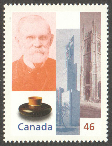 Canada Scott 1830a MNH - Click Image to Close